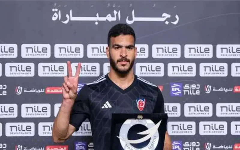 تفاصيل صفقة الزمالك وبتروجت حول حامد حمدان.. تدخل محتمل من الأهلي